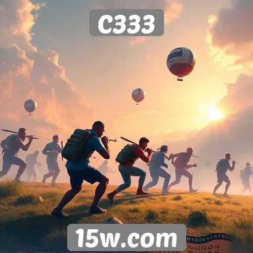 C333 apresenta novos jogos para aumentar sua biblioteca