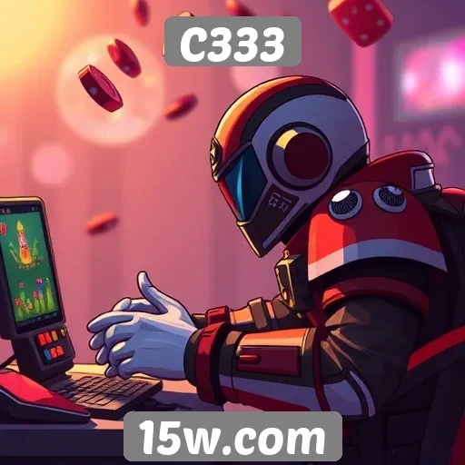 Exploração dos recursos de personalização em C333