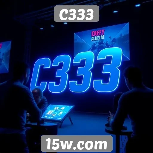 Novos recursos interativos são lançados no C333