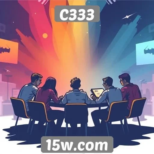 Impacto da comunidade de jogadores no C333